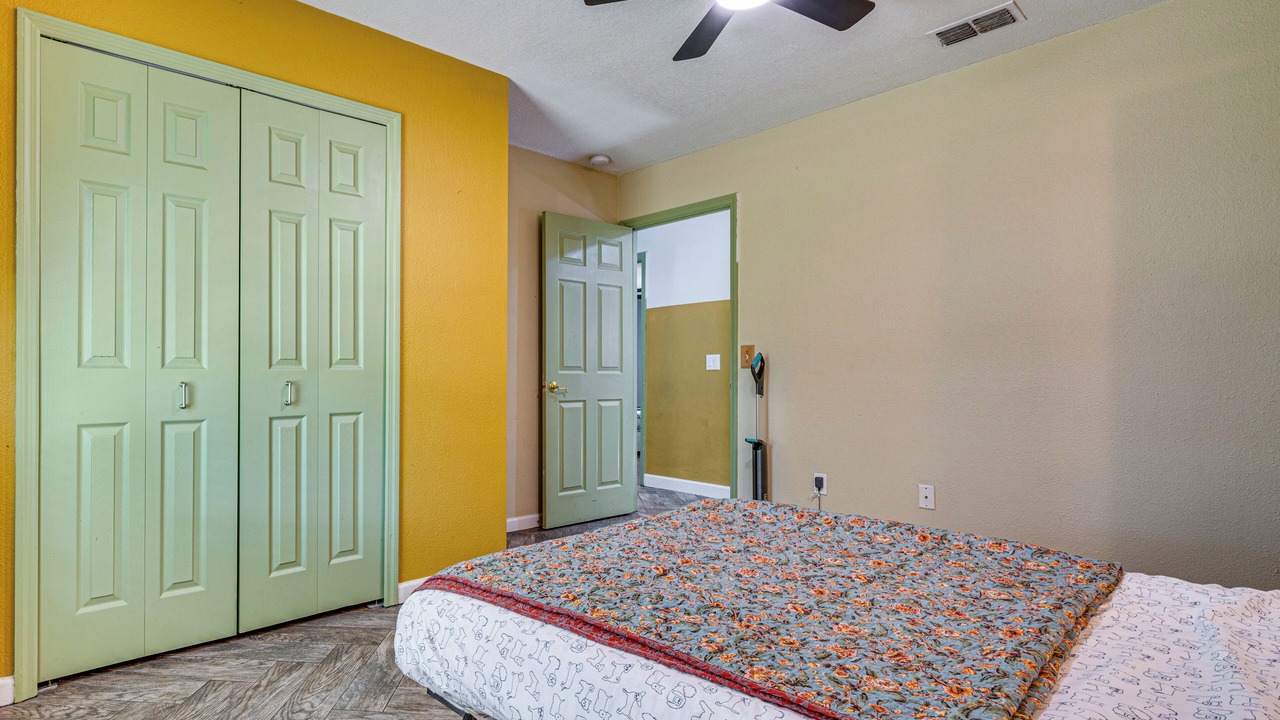 Photo of Bedroom in Kissimmee