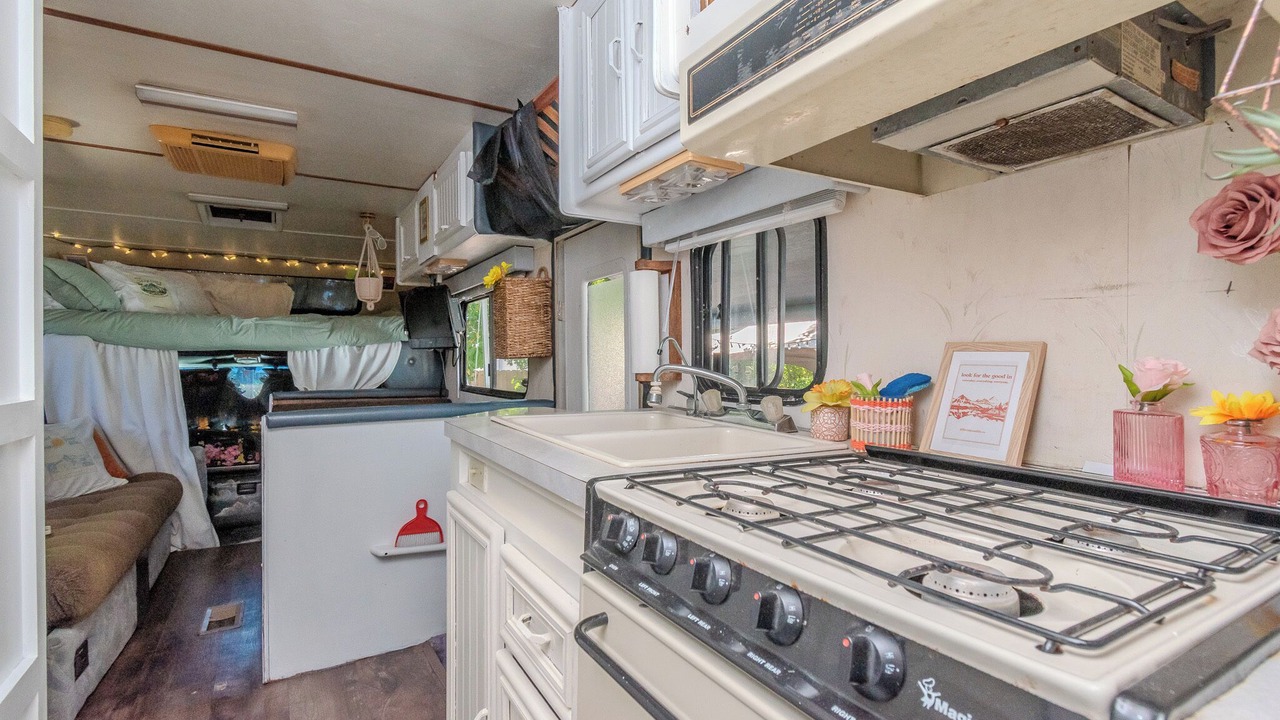 Photo of Kitchen in Meadowlawn
