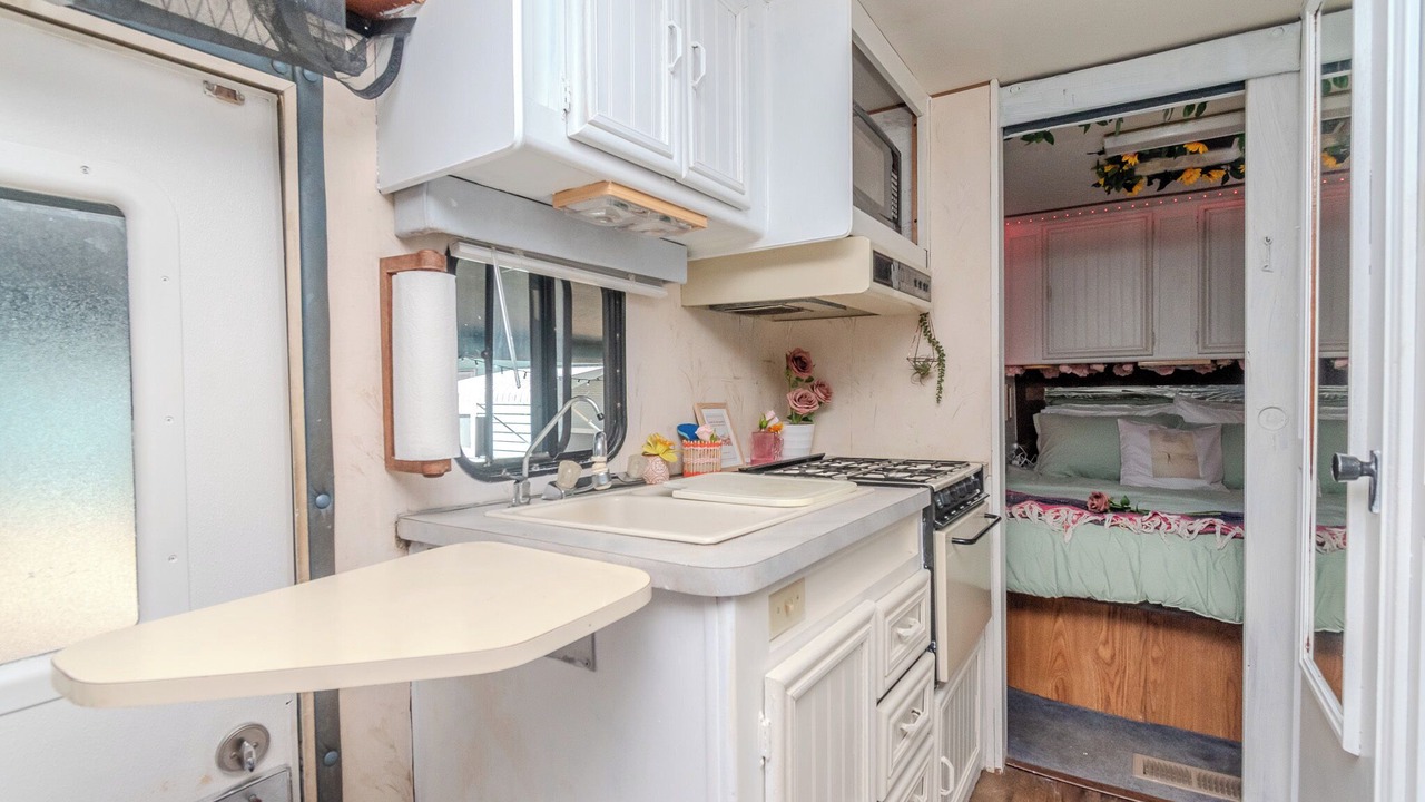 Photo of Kitchen in Meadowlawn