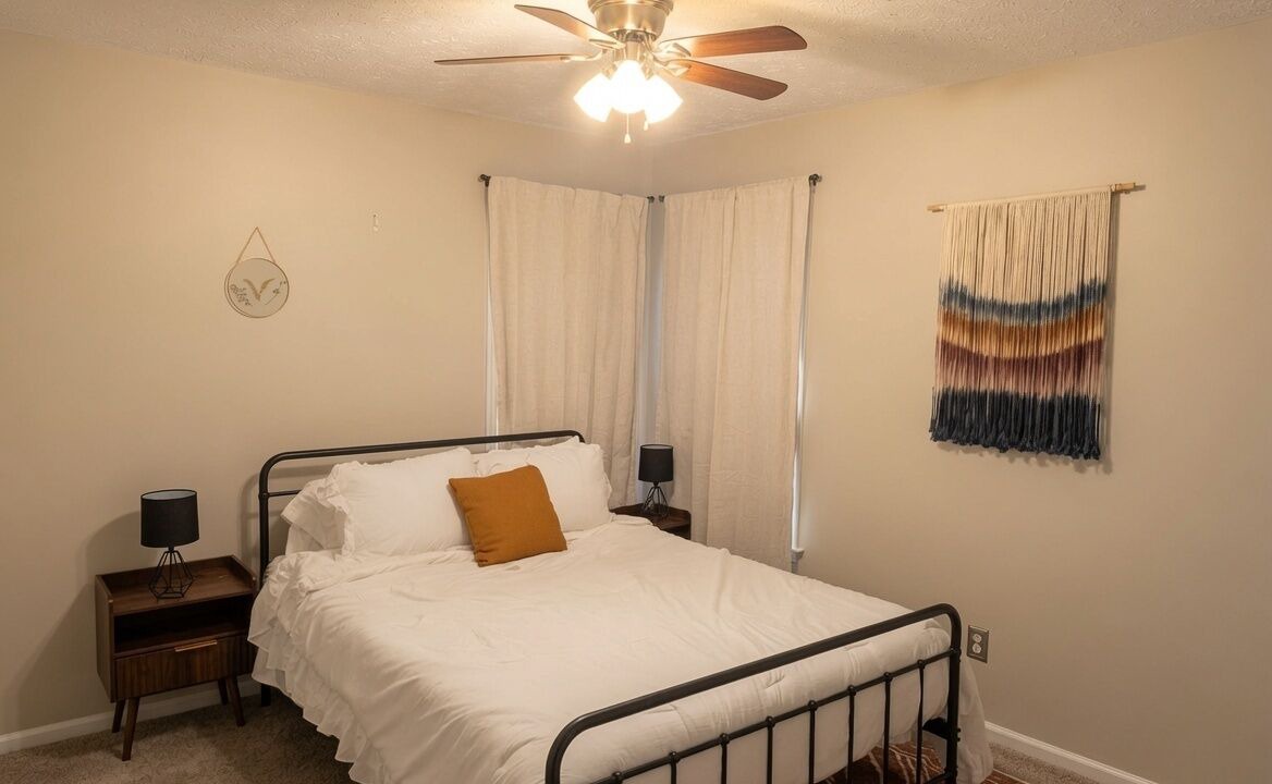 Photo of Bedroom in South View