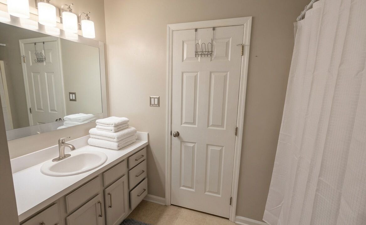 Photo of Bathroom in South View