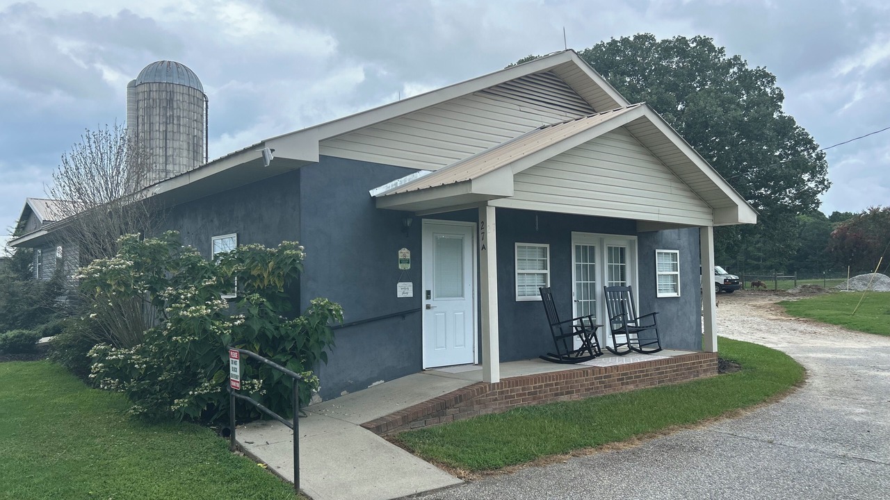 Photo of Outdoor in Abbeville