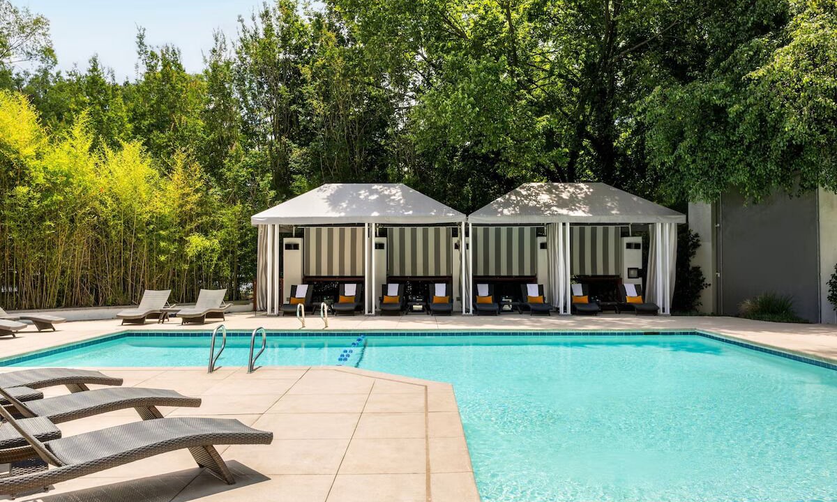 Photo of Outdoor in Dunwoody