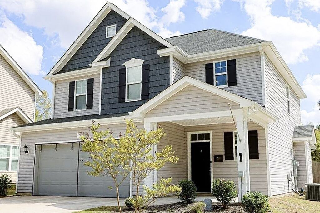 Photo of Outdoor in Terry Sanford