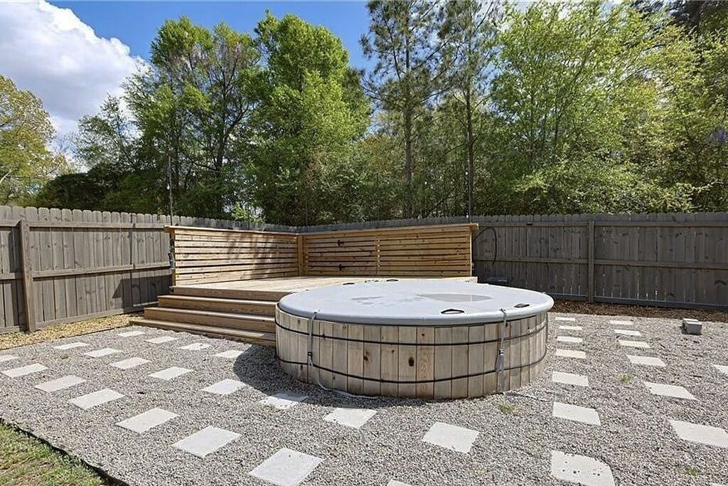 Photo of Outdoor in Terry Sanford