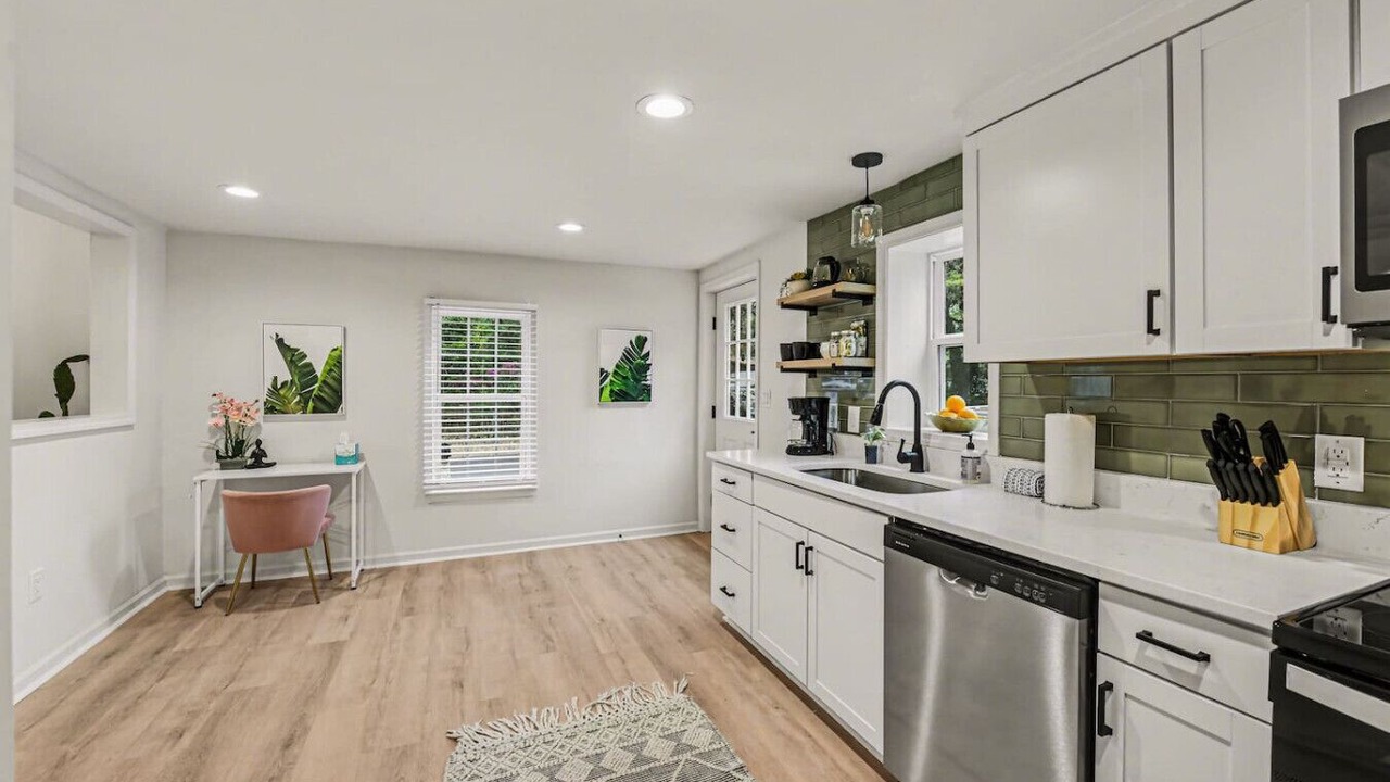 Photo of Kitchen in Hanahan