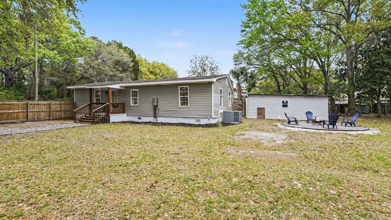 Photo of Outdoor in Hanahan