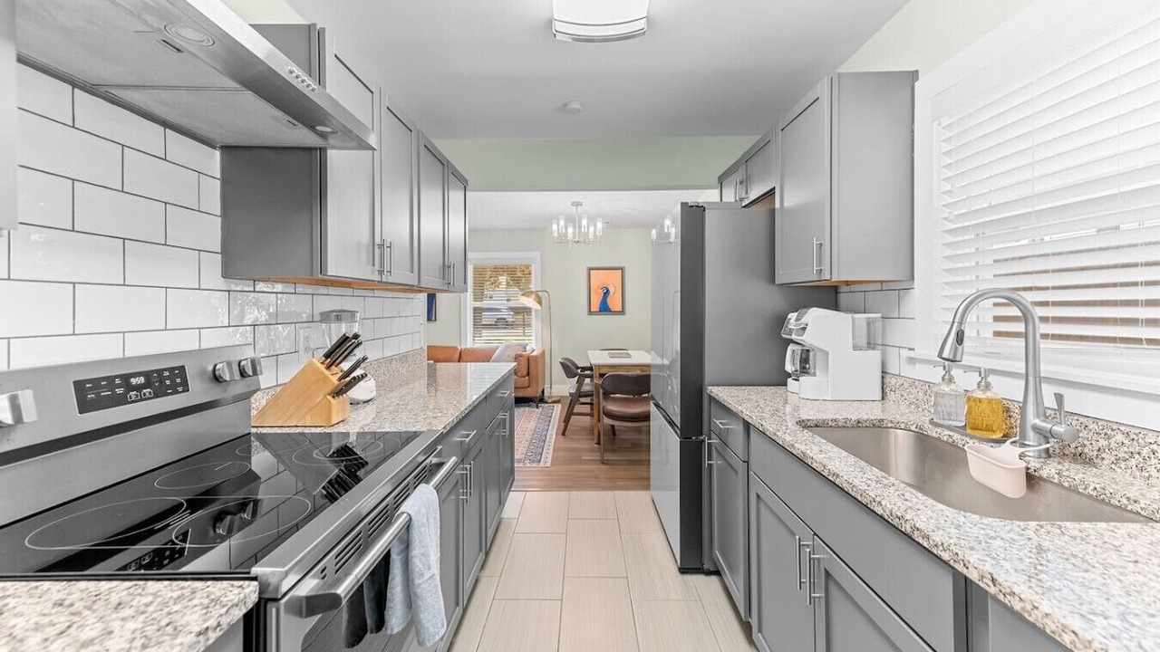 Photo of Kitchen in Hanahan