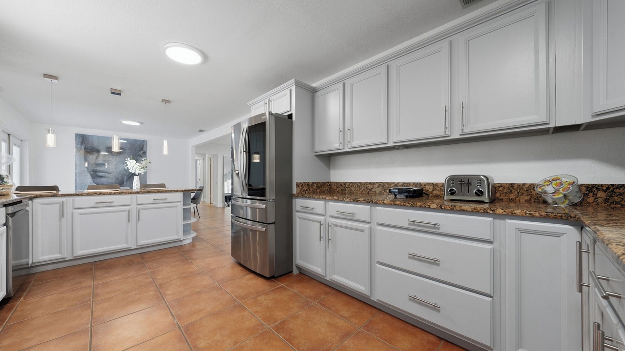 Photo of Kitchen in Winter Haven
