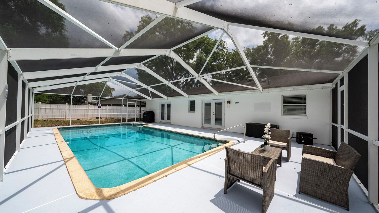 Photo of Outdoor in Winter Haven