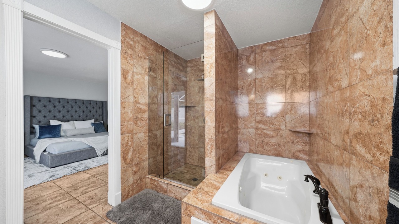 Photo of Bathroom in Winter Haven