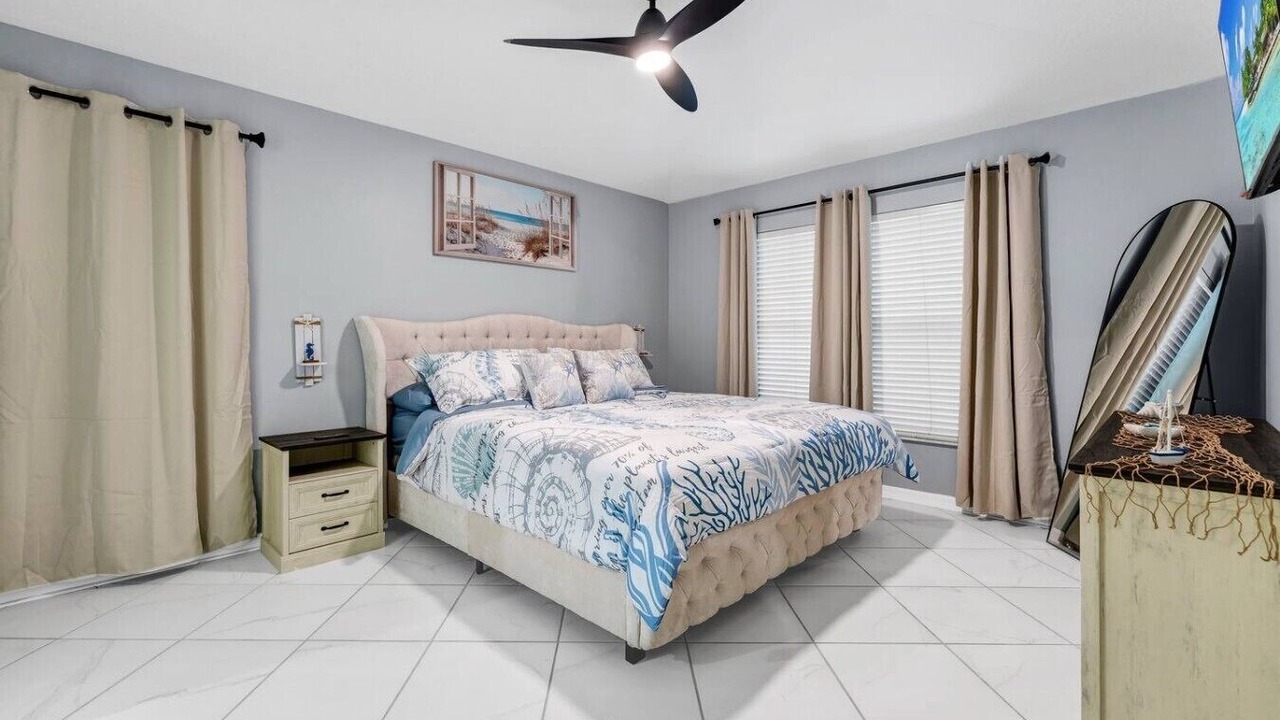 Photo of Bedroom in Solana