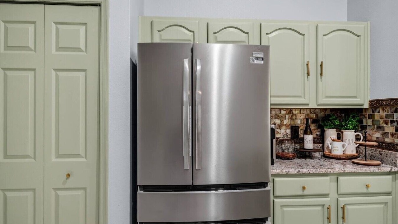 Photo of Kitchen in Solana