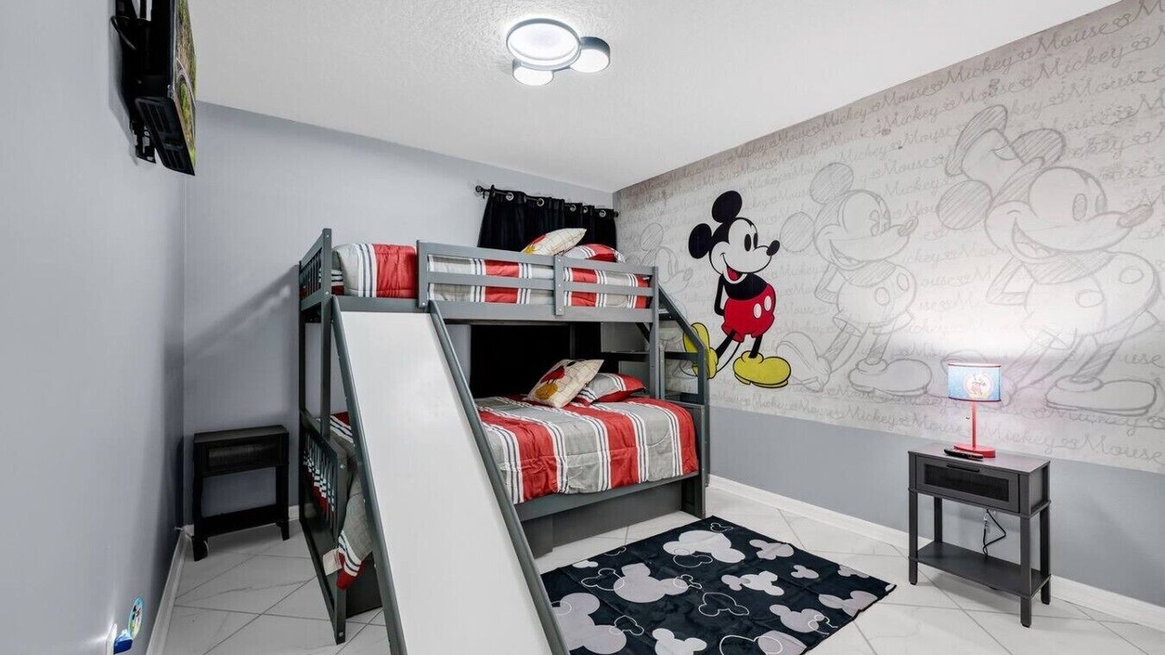 Photo of Bedroom in Solana