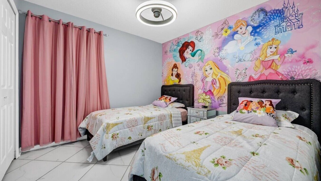 Photo of Bedroom in Solana