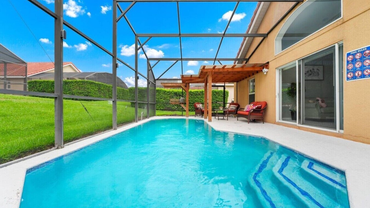 Photo of Outdoor in Solana