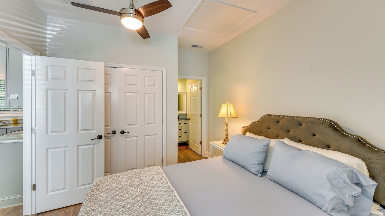 Photo of Bedroom in Bluffton