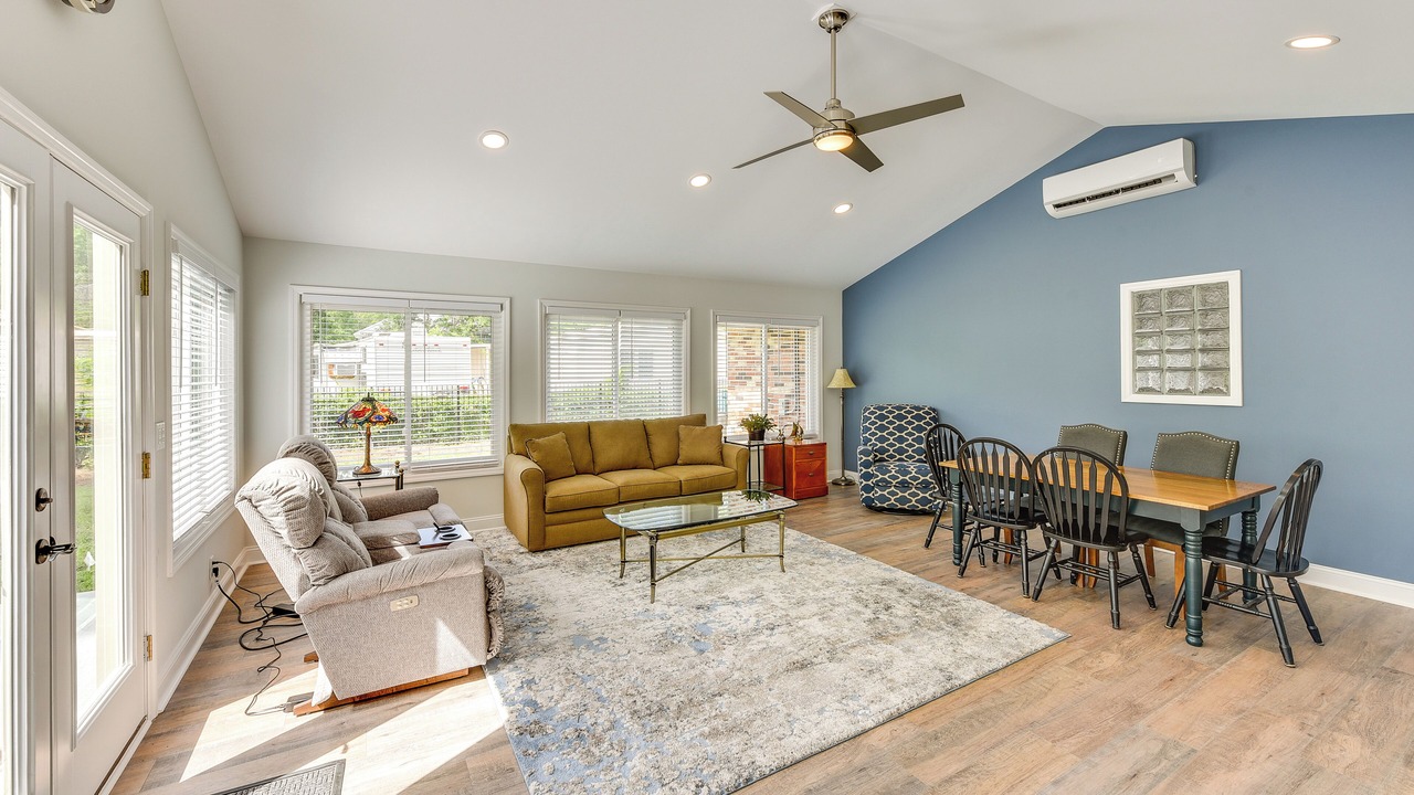 Photo of Bedroom in Bluffton