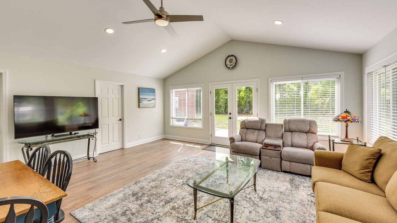 Photo of Livingroom in Bluffton