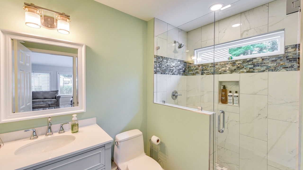 Photo of Bathroom in Bluffton