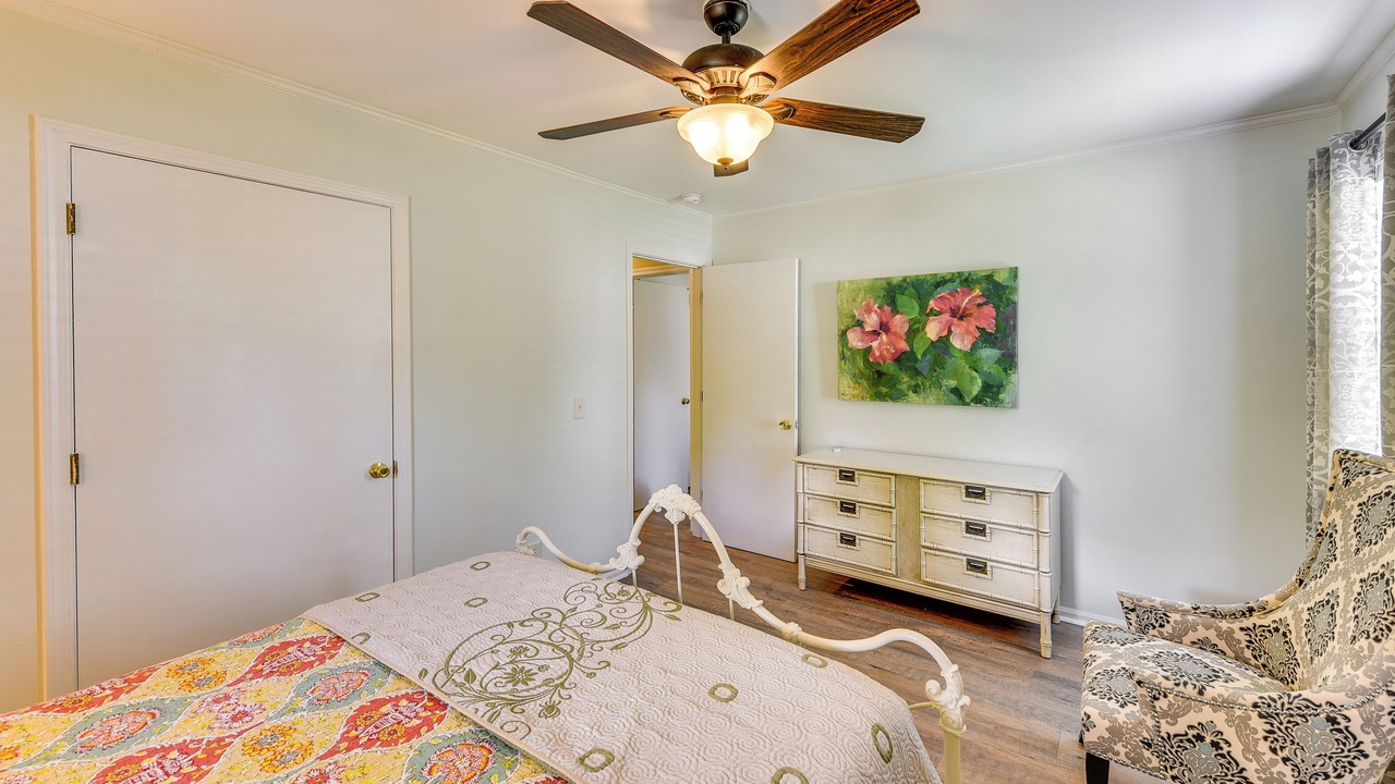 Photo of Bedroom in Bluffton