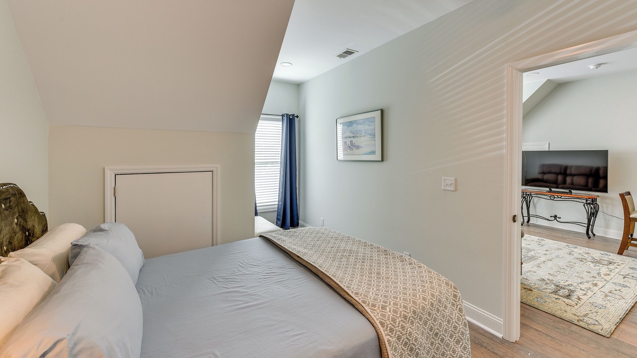 Photo of Bedroom in Bluffton