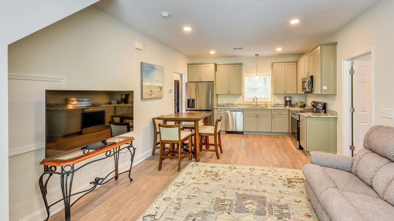 Photo of Livingroom in Bluffton
