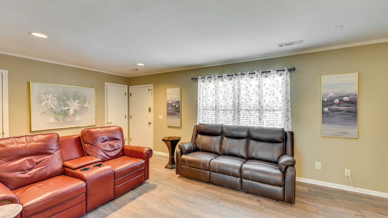 Photo of Livingroom in Bluffton
