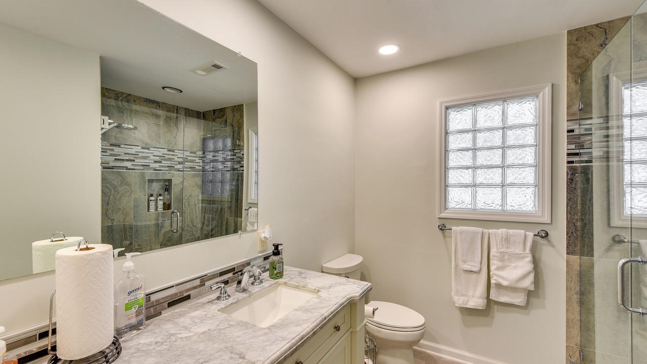 Photo of Bathroom in Bluffton