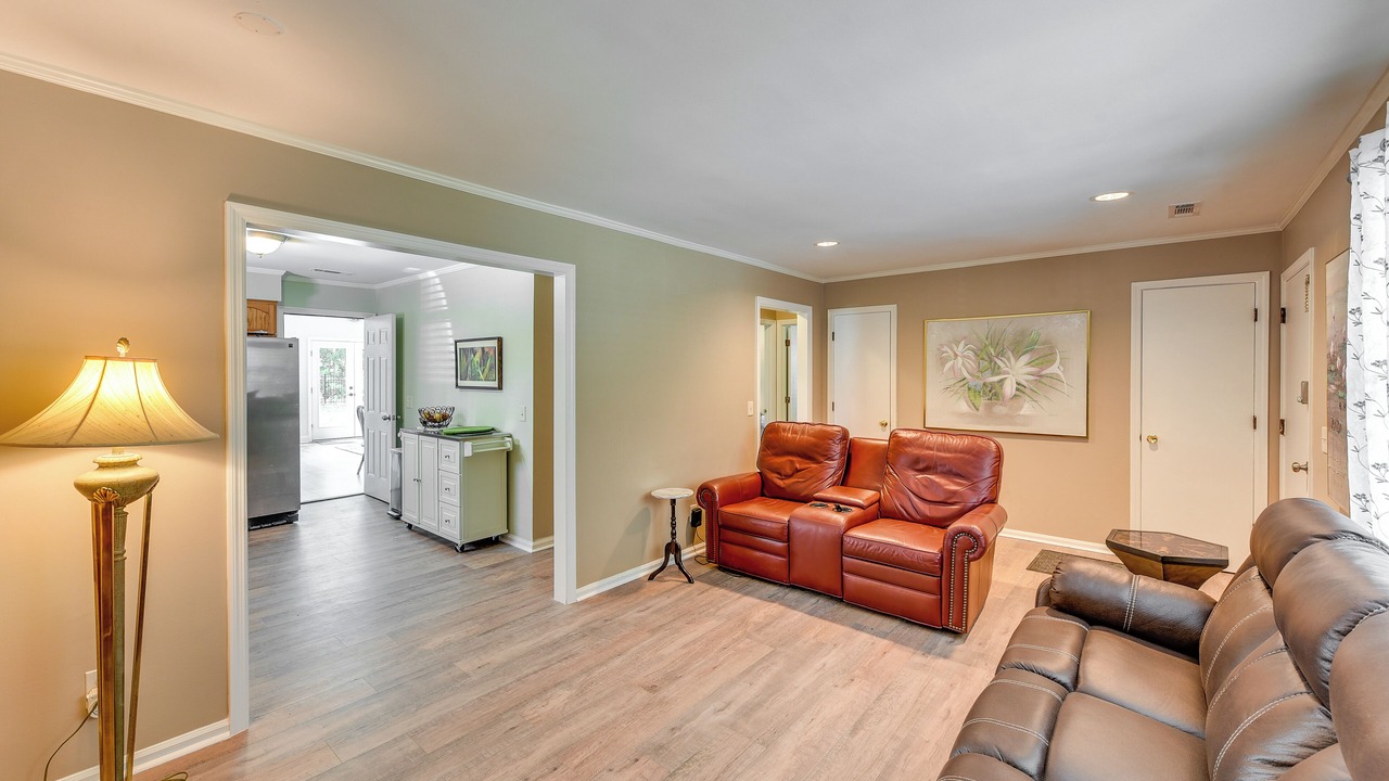 Photo of Livingroom in Bluffton