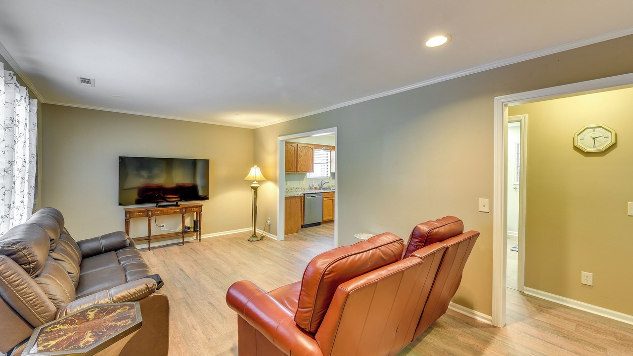 Photo of Livingroom in Bluffton