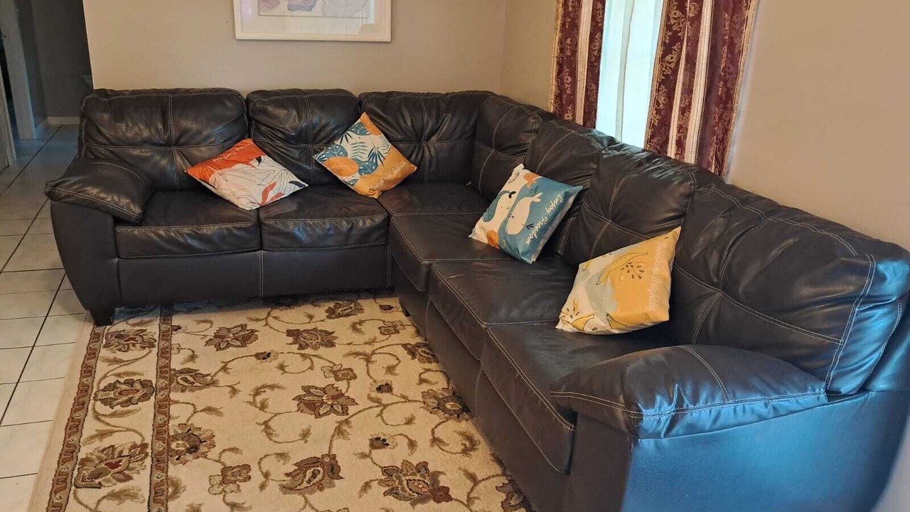 Photo of Livingroom in Florida South Atlantic Coast