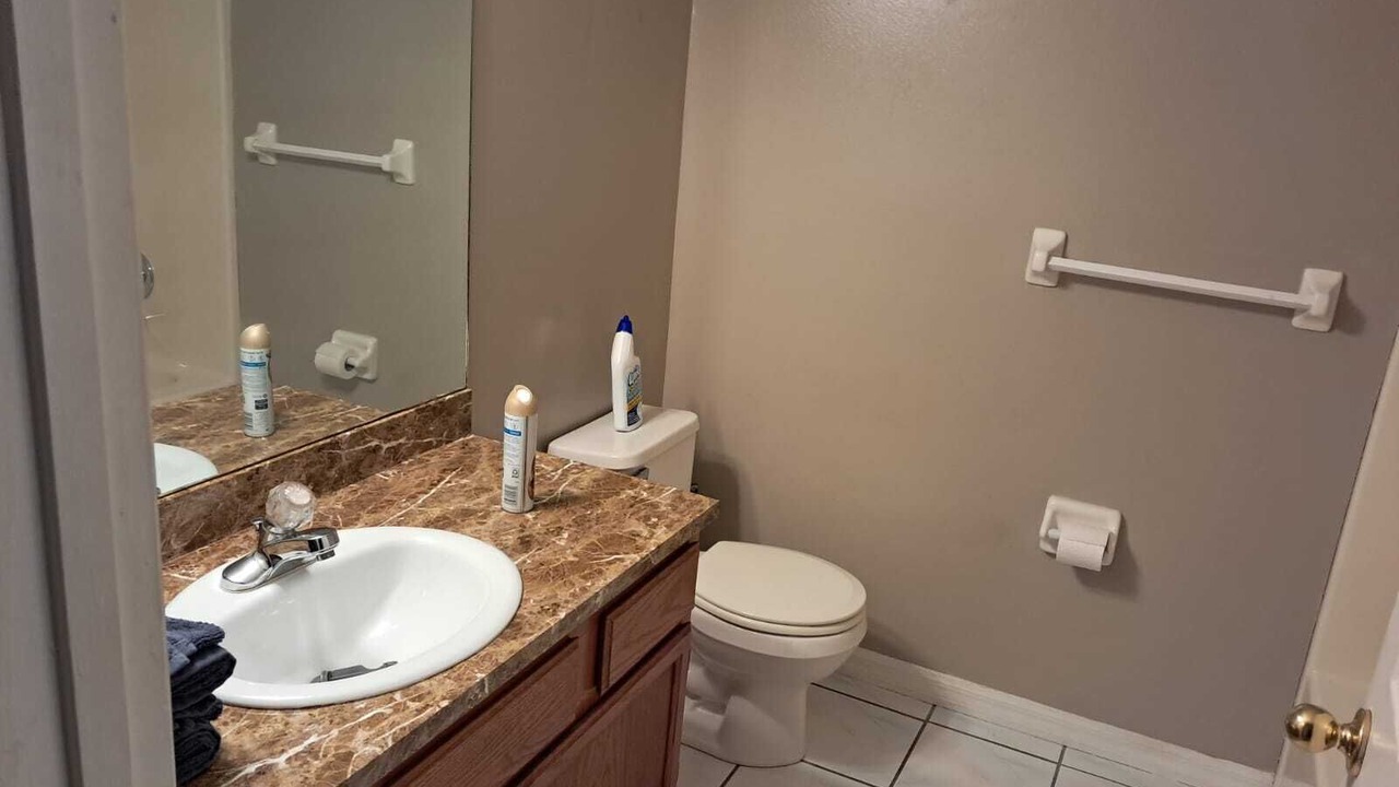 Photo of Bathroom in Florida South Atlantic Coast