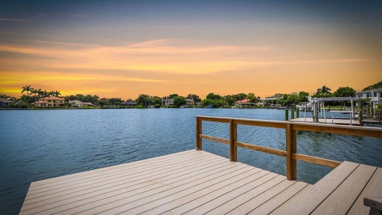 Photo of Outdoor in Snell Isle