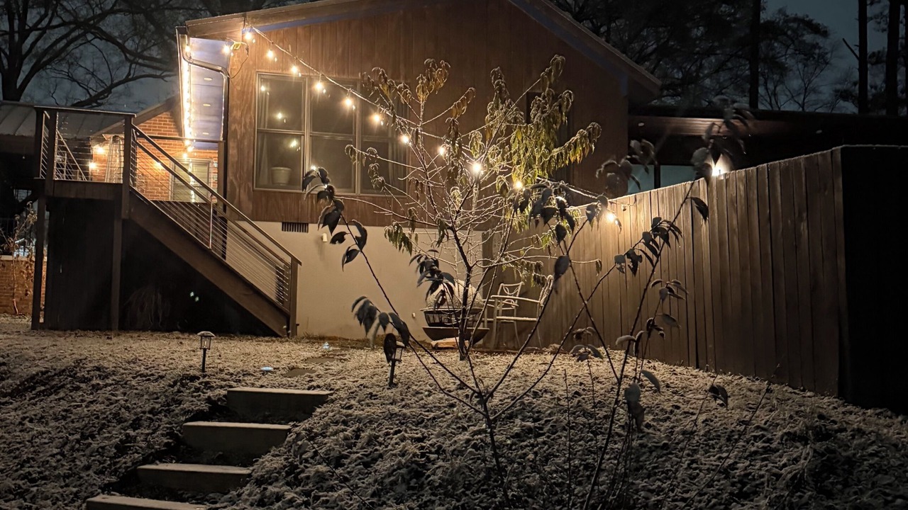 Photo of Outdoor in East Raleigh
