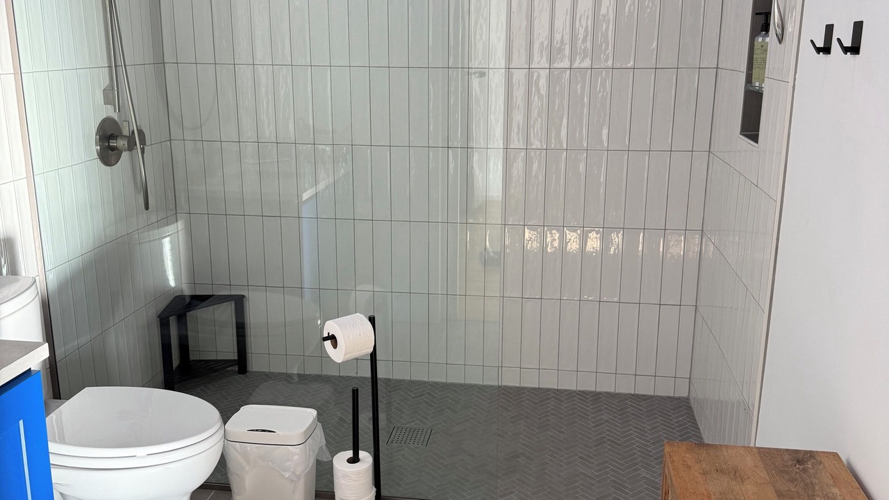 Photo of Bathroom in East Raleigh