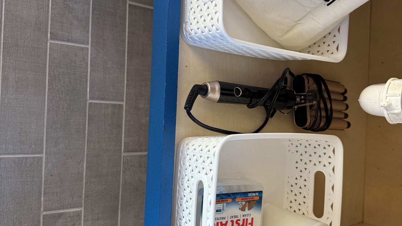 Photo of Bathroom in East Raleigh