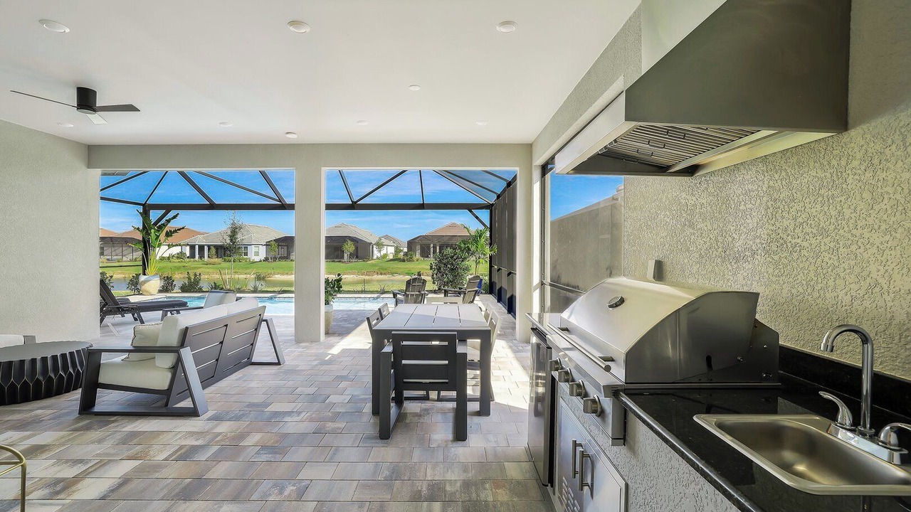 Photo of Outdoor in Naples
