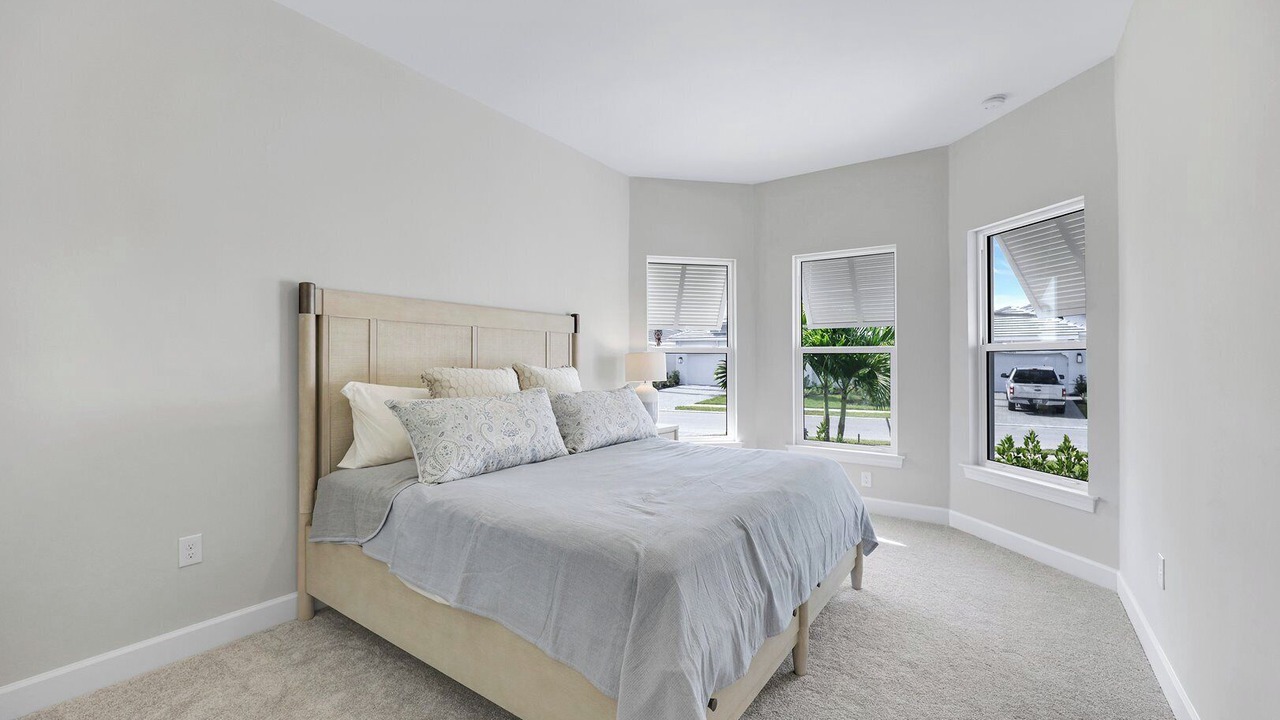Photo of Bedroom in Naples