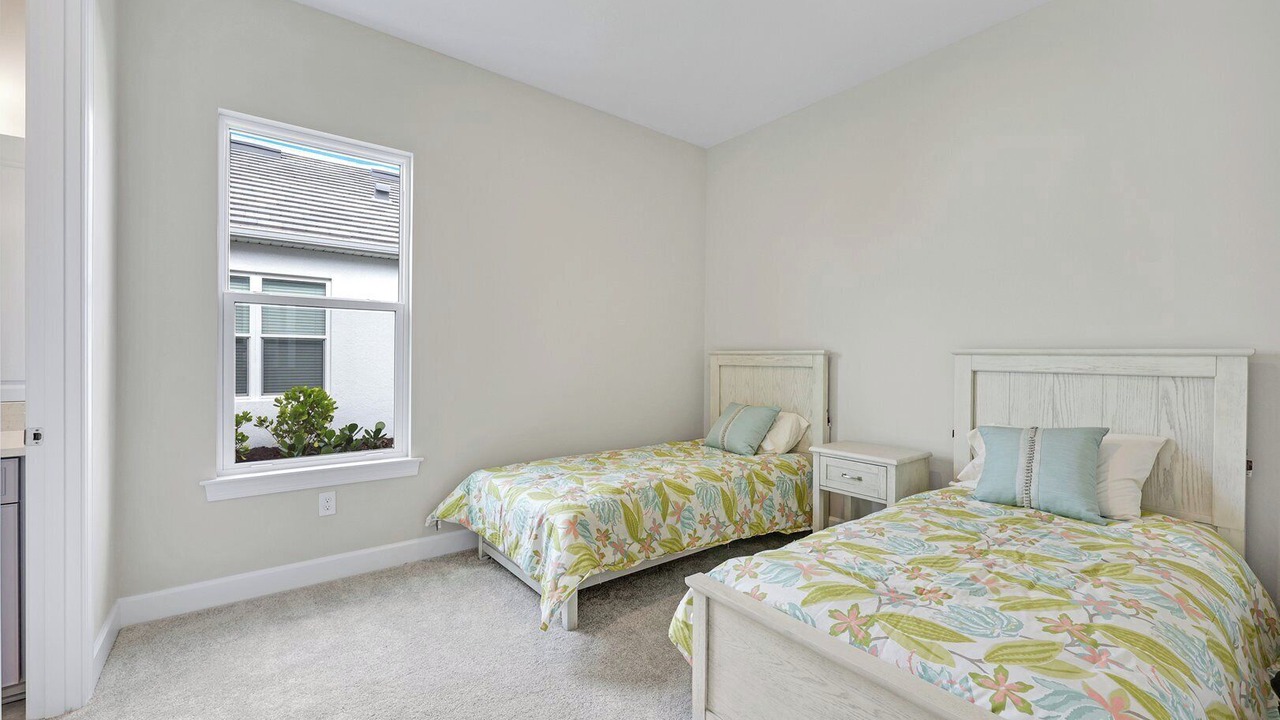 Photo of Bedroom in Naples