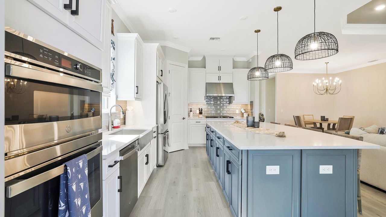 Photo of Kitchen in Naples