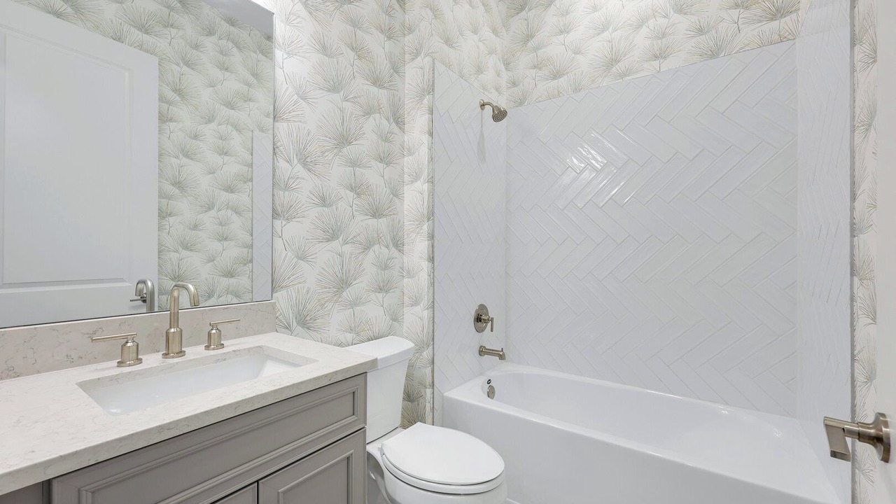 Photo of Bathroom in Naples