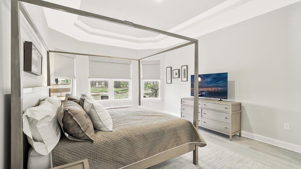 Photo of Bedroom in Naples