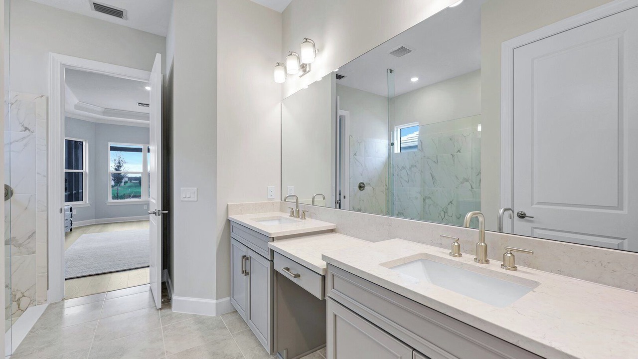Photo of Bathroom in Naples