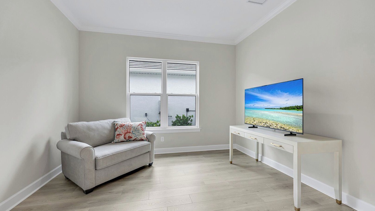 Photo of Livingroom in Naples