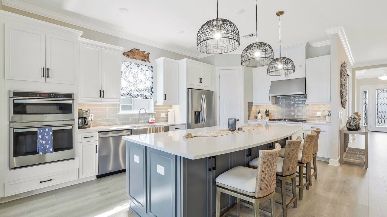 Photo of Kitchen in Naples