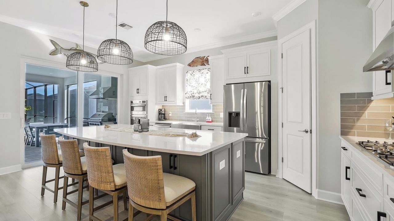 Photo of Kitchen in Naples
