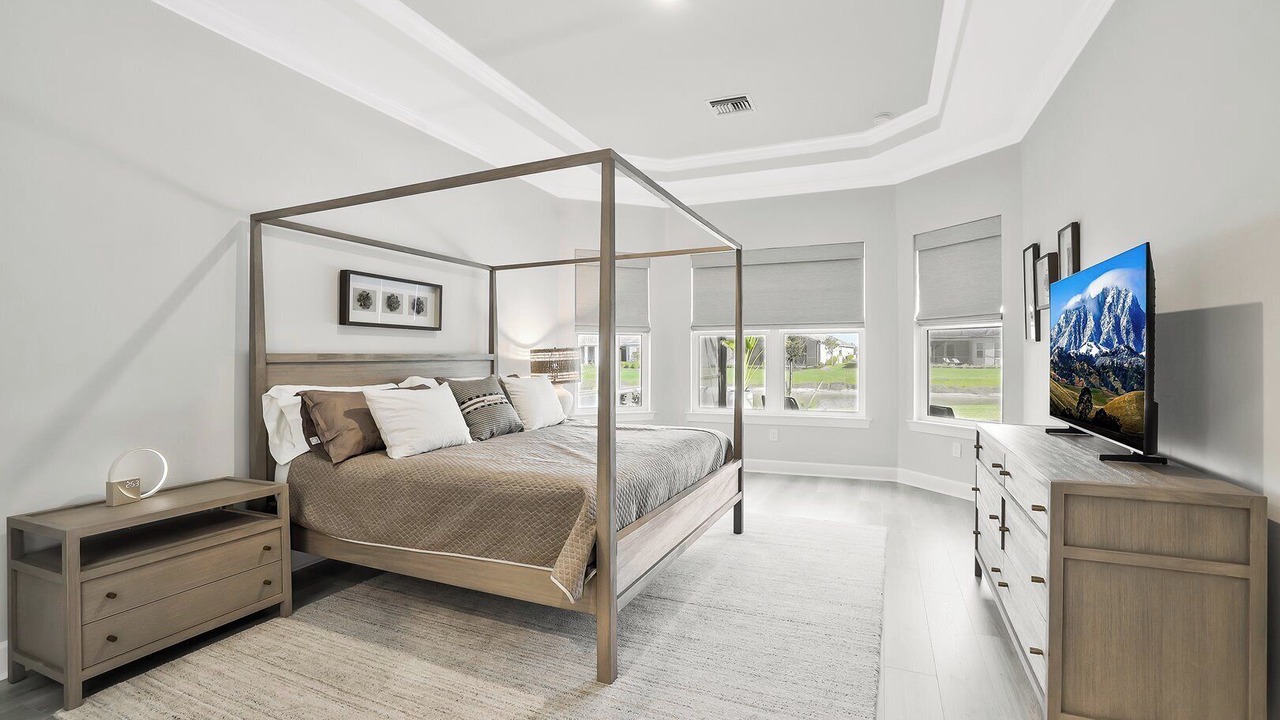 Photo of Bedroom in Naples