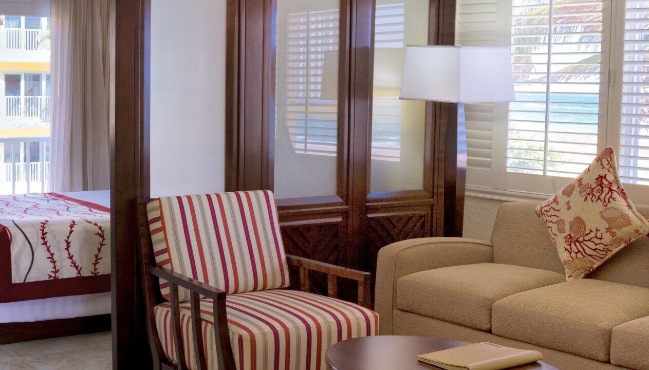 Photo of Bedroom in Pompano Beach