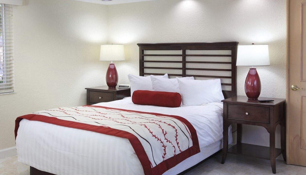 Photo of Bedroom in Pompano Beach